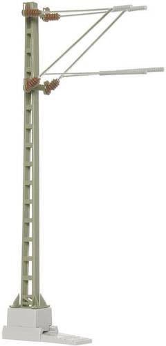 Viessmann Modelltechnik DB Universell Streckenmast, H0, 1-teiliges Set - Bild 1