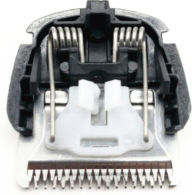 Philips Ersatzklinge für Haarschneidemaschinen, Black - Bild 1