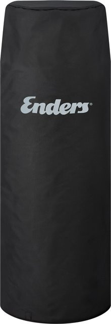 Enders Premium Wetterschutzhülle für Nova LED L in Schwarz aus Polyester - Bild 1