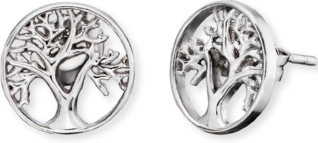 Engelsrufer Ohrring, 925 Silber, Damen - Bild 1