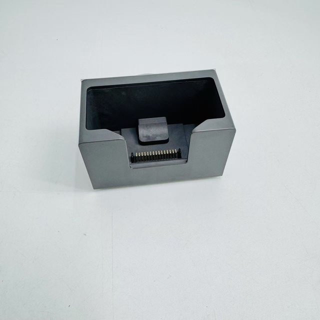 Dreame Original Ersatzladestation und Dockingstation für Staubsauger T30 R20 T30NEO in Grau - Bild 1