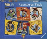 Ravensburger Disney Pixar Toy Story 5 Puzzle - Bild 1