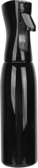 Koogeelife Sprühflasche für Haarstyling, 500 ml, Schwarz - Bild 1
