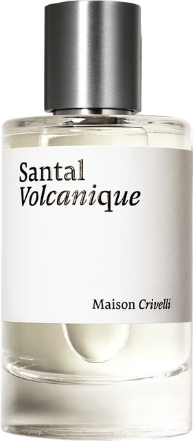 Maison Crivelli Santal Volcanique Eau de Parfum, holzig, würzig - Bild 1