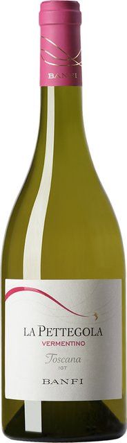 La Pettegola Vermentino Weißwein, Toskana, 2024, trocken, 0,75 l - Bild 1