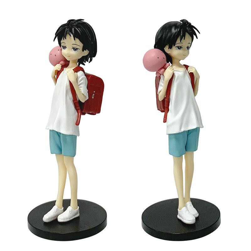 Yiran toy 1 Tako-Pi's Original Sin Shizuka Kuze Desktop-Figur Modell - Bild 2
