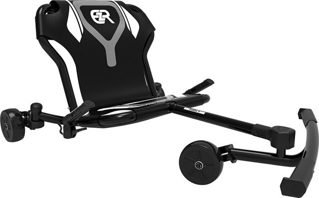EzyRoller Drifter Pro X Trike Dreirad Drifttrike ab 10 Jahren - Bild 1