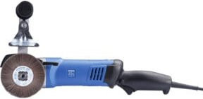 PFERD Elektrosatiniermaschine ESER 17/75 in Blau, 1700 Watt, 7500 RPM, 230 Volt - Bild 1