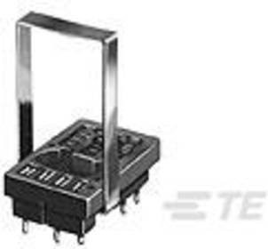 TE Connectivity 4-1393159-0 20C259 Package in Schwarz - Bild 1