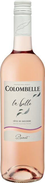 Plaimont Producteurs Roséwein Tannat, Côtes de Gascogne, 2024, trocken, 0,75 l - Bild 1