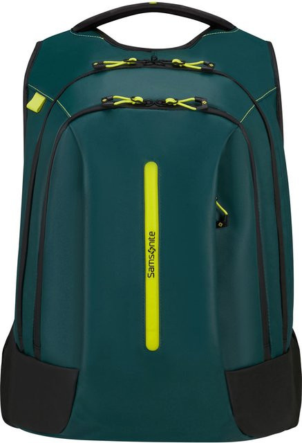 Samsonite Ecodiver Laptop Rucksack für 17,3 Zoll in Stone Green - Bild 1