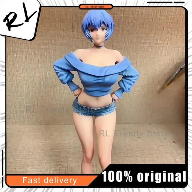 Bandai Anime Action Figure Modell, Puppen Figuren - Bild 1