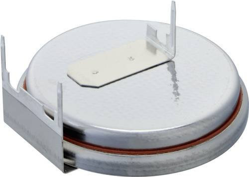Renata Knopfzelle CR2450N Lithium 3V 540 mAh Silber - Bild 1