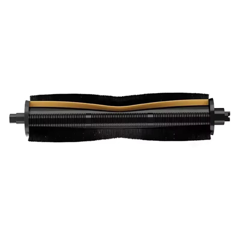 Dreame Original Anti-Knoten-Rollenbürste der 2. Generation mit austauschbarem Bürstenstreifen in Schwarz für L10s Ultra L20 Ultra X10 X20 Pro X30 X30 Pro - Bild 5
