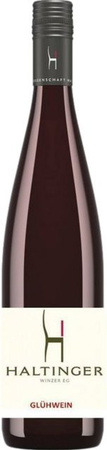 Haltinger Winzer Glühwein, Deutschland, 1 l