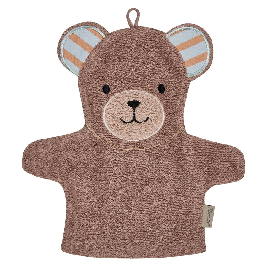 Sterntaler Waschhandschuh, Kinder - Bild 1