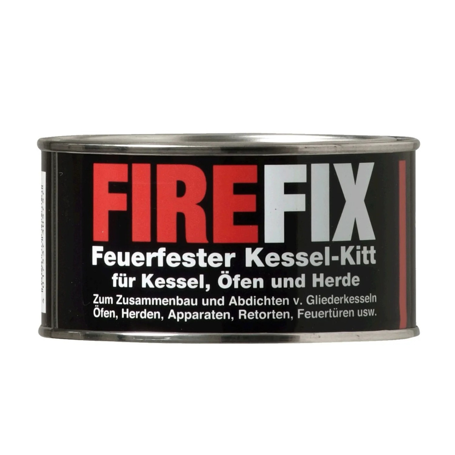 Firefix Ofenkitt multicolour 250 g - Bild 2