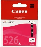 Original Canon Tintenpatrone CLI-526M magenta - Bild 1