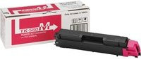 Kyocera Original Toner TK-580M Magenta für ECOSYS P6021cdn und FS-C5150DN - Bild 1