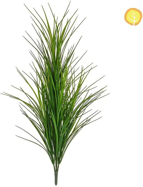 Aplanta Künstliches Gras Sebastian, Höhe: 80 cm - Bild 1