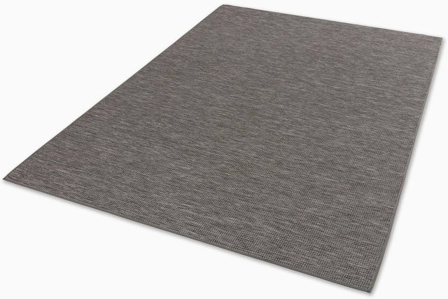 Schöner Wohnen Teppich Parkland Grau B: 170 cm, T: 240 cm - Bild 1