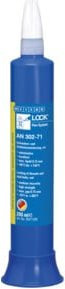 WeiconLOCK AN 302-71 Schrauben- und Stehbolzensicherung Blau 200 ml - Bild 1