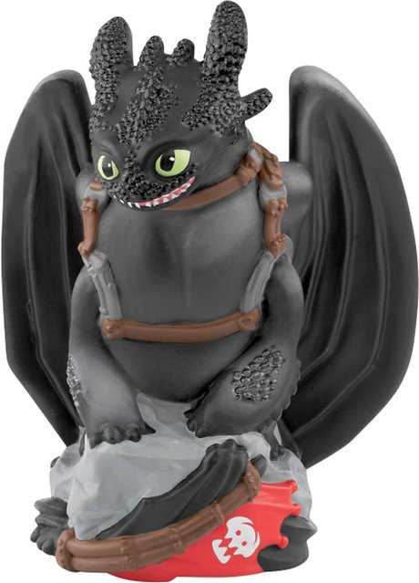 tonies Dreamworks Drachenzähmen leicht gemacht 2 Hörfigur - Bild 2