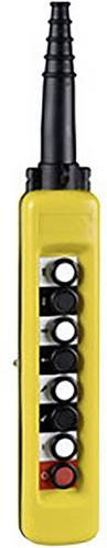 Schneider Electric XACA871 Hängetaster Gelb IP65 aus Kunststoff - Bild 1
