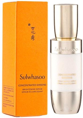 Sulwhasoo Ginseng Serum, 8 ml, Unisex - Bild 1