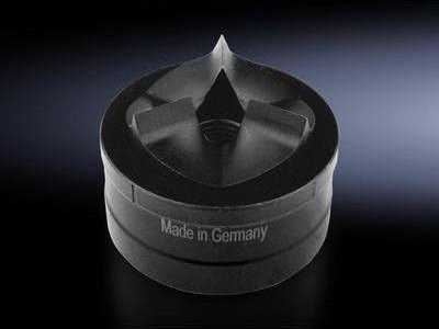 Rittal Blechlocher 4055522 aus Stahl - Bild 2