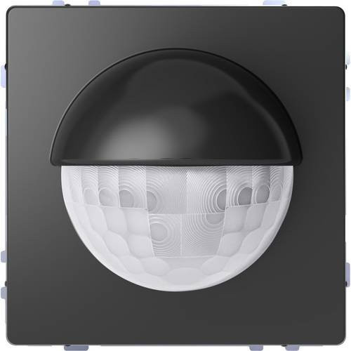 Schneider Electric Bewegungsmelder Einsatz System Design MTN6302-6034 Schwarz wandmontiert - Bild 1