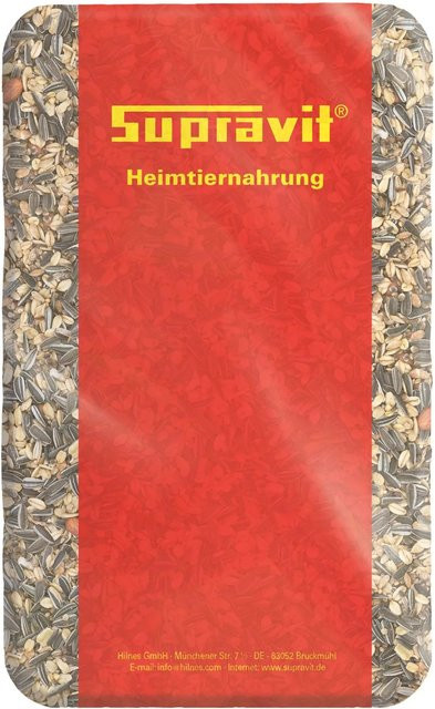 Supravit Winterfutter Streufutter für Wildvögel - Bild 1