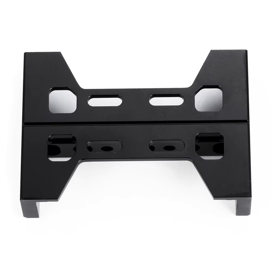 TRINOOD Kreuzträger-Set aus Aluminiumlegierung, Upgrade-Teile, Maßstab 1:14 - Bild 2