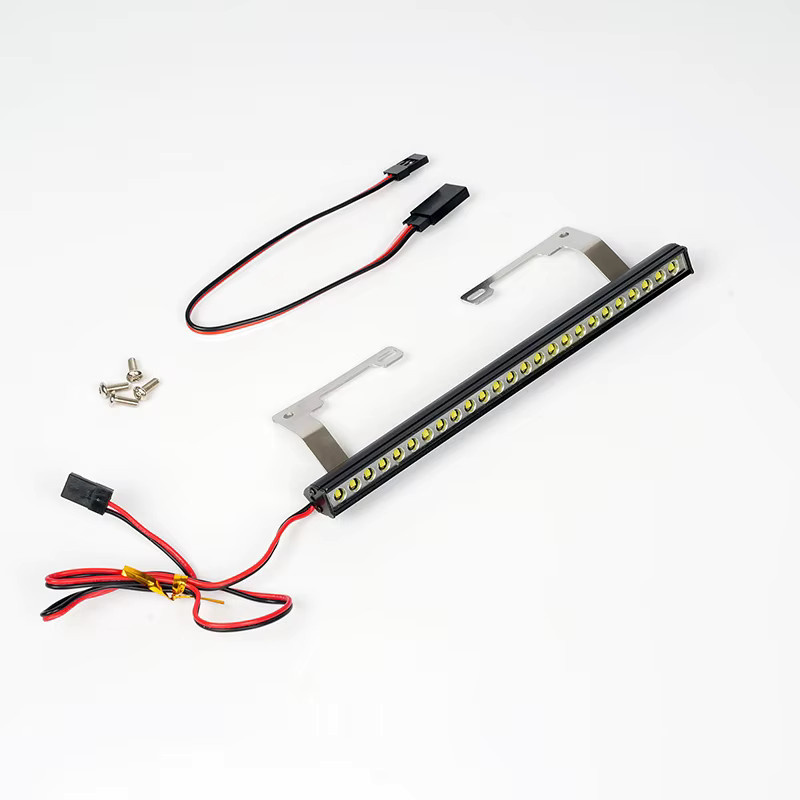 Arrma LED-Simulations-Deckenleuchte, 1:8, Zubehör - Bild 2