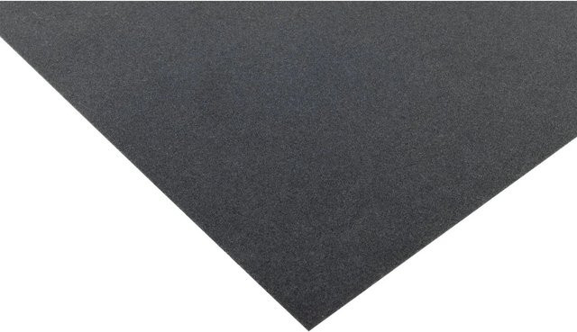 Agoform Antirutsch-Einlegematte Flock aus Kunststoff in Anthrazitgrau B: 48,0 cm, T: 115,0 cm - Bild 1