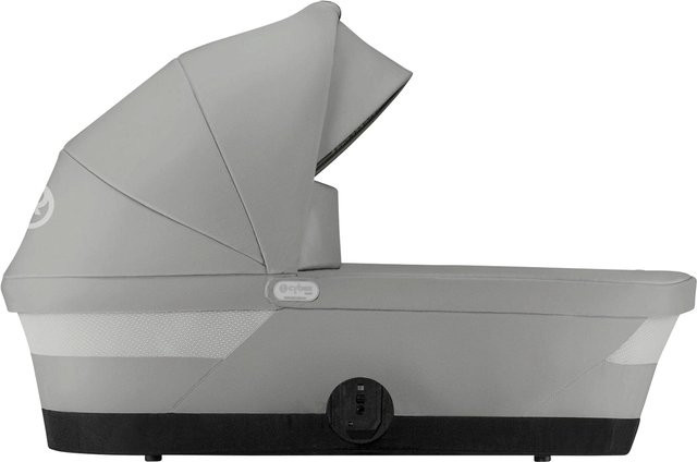 Cybex Gold Tragewanne für Gazelle S in Grau - Bild 1