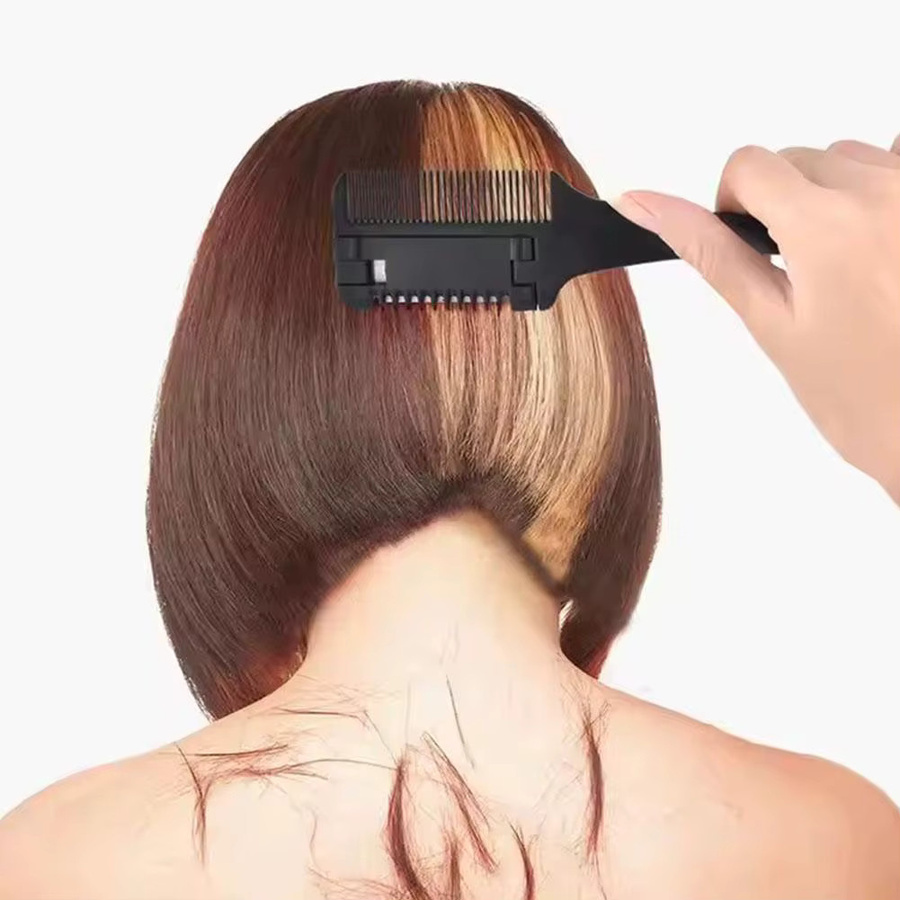 eelhoe Haar-Dünner-Trimmer, Unisex - Bild 2