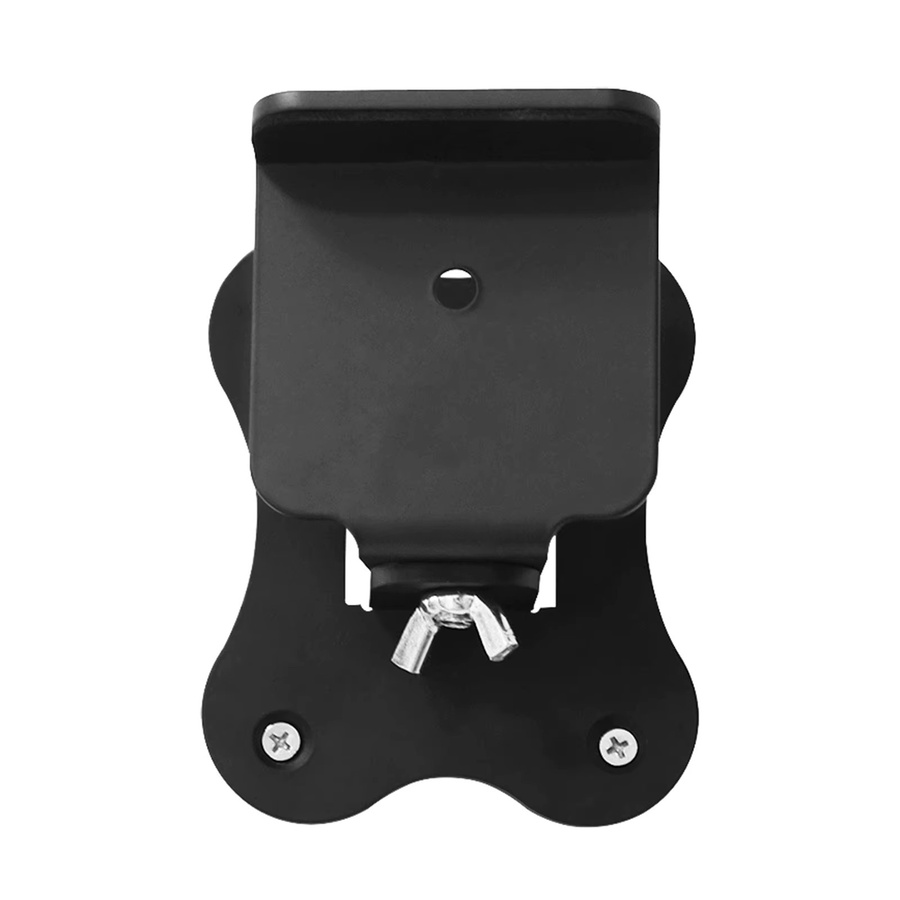 Samsung Wandhalterung aus Metall für HW-Q990F Rear Surround-Lautsprecher, Schwarz - Bild 7