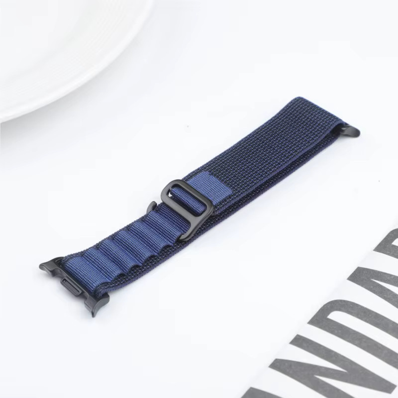 KILPILLS Uhrenarmband Alpine Loop, Textil/NATO, Unisex - Bild 3