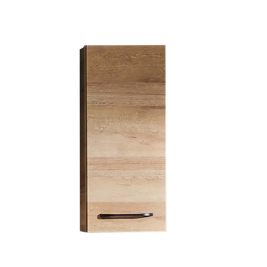 Pelipal Bad-Hängeschrank Quantum 05 in Eiche, Breite: 30 cm, Höhe: 72 cm - Bild 2