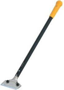 Universalschaber TAJIMA aus Aluminium in Gelb mit auswechselbarer 18 mm Snap-Off Klinge, Länge: 60 cm - Bild 1