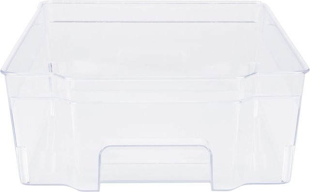 ERNESTO Kühlschrank Organizer transparent 5 l - Bild 1
