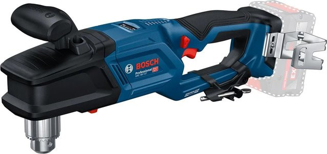 Bosch Professional Akku-Winkelbohrmaschine GRD 18V-127 in Blau und Schwarz - Bild 1