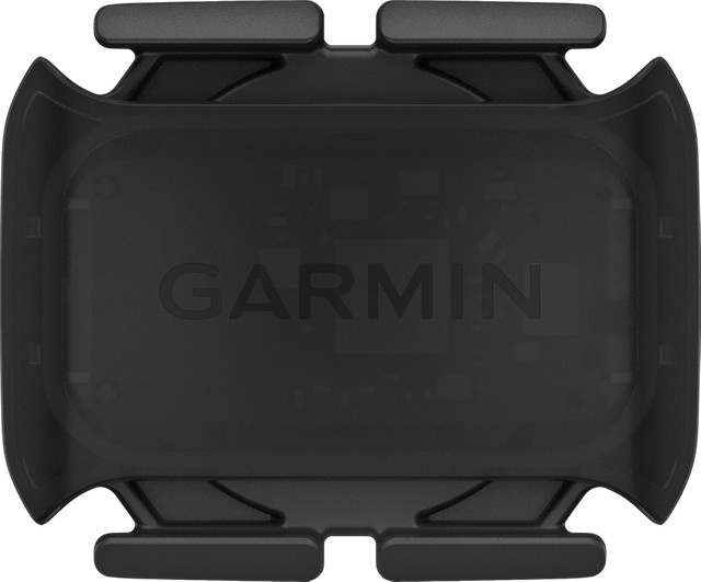 Garmin Trittfrequenzsensor 2 für Fahrräder in Schwarz mit Bluetooth - Bild 1