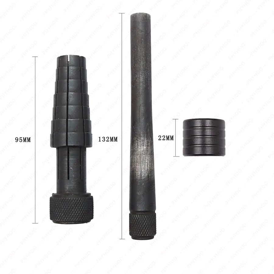 PHYHOO Ring-Stretcher, Vergrößerungs-Expander, Unisex - Bild 2