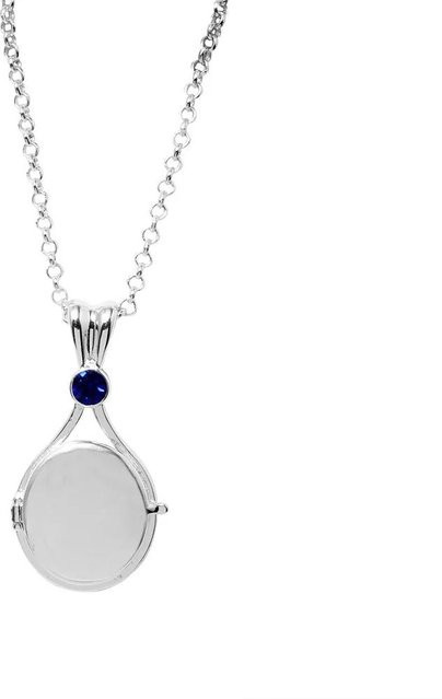 Lucky Star Jewelry Halskette, Kupfer, Zirkonia, Kristall, Damen - Bild 1