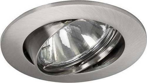 Brumberg 38303033 LED-Einbauleuchte Chrom, dimmbar, warmweiß - Bild 1
