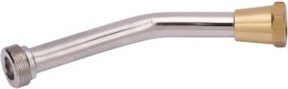 Rothenberger Verlängerung für ROOFING-Set, Silber, 100 mm - Bild 1