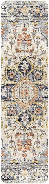 Lodestar Anti-Rutsch-Matten für Holzstufen, 4er-Set, weiß, B/H: 76 x 20 cm - Bild 1