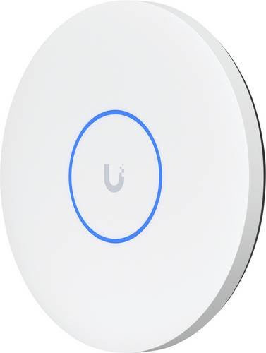 Ubiquiti Networks U7 Pro XG WLAN-Router mit 5G integriertem Modem, WiFi 7 Tri-Band in Weiß - Bild 1